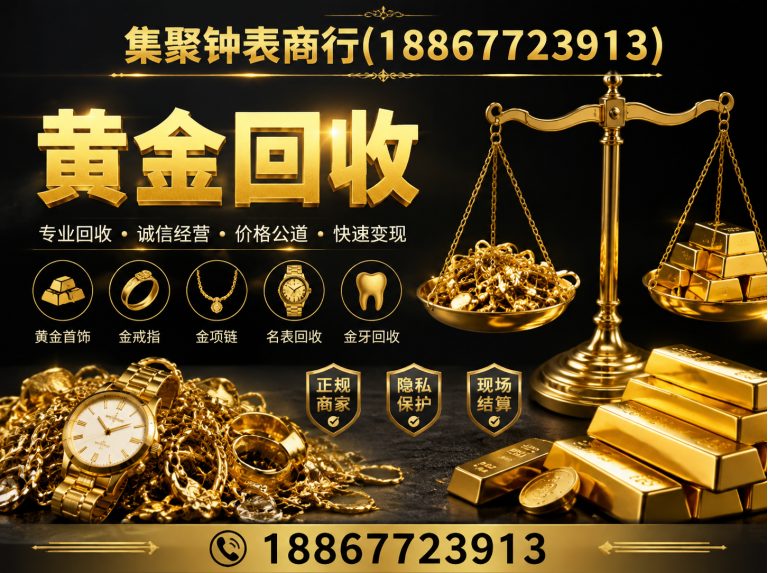 合肥劳力士手表回收展示图