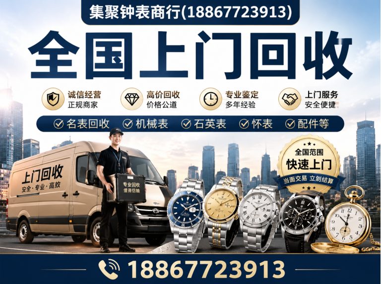 合肥名包回收展示图